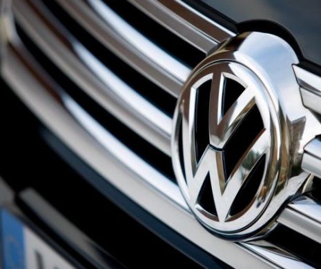 Volkswagen SPERĂ ca până în 2020 să-şi REVINĂ din CRIZA EMISIILOR