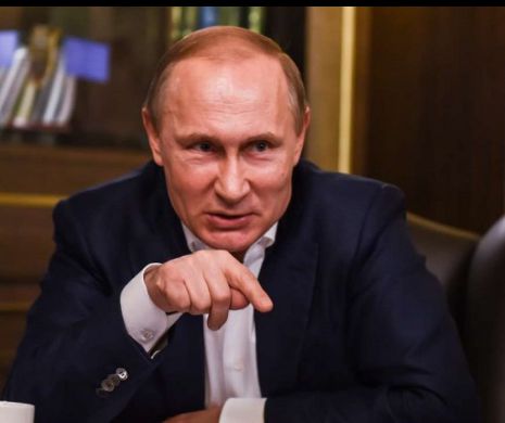 10 lucruri pe care nu le știai despre Vladimir Putin