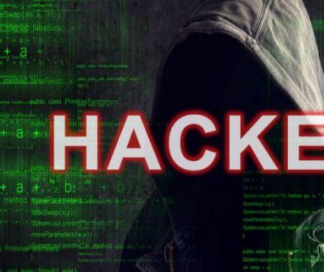 A fost prins hackerul rus suspectat de atacuri asupra unor site-uri din SUA