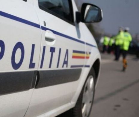 Accident grav cu numeroase victime, la Miercurea Sibiului. A fost activat PLANUL ROŞU de intervenţie
