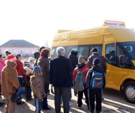 Acuzații grave ale reprezentanților elevilor: „Cabinetul condus de Dacian Cioloș încurajează părăsirea timpurie a școlii”