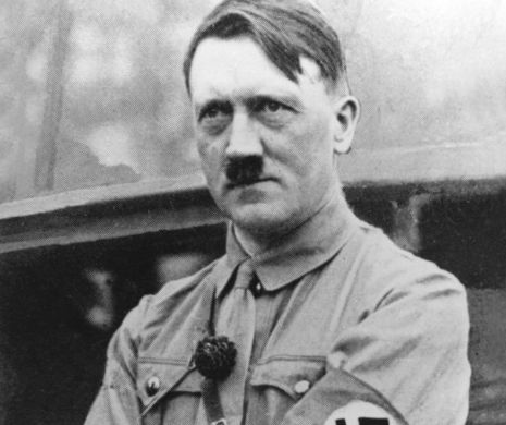 Adolf Hitler: " Un maniac super-dependent de droguri"