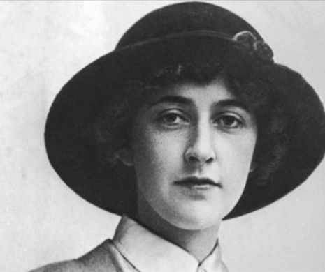 Agatha Christie - Dispariția MISTERIOASĂ care a transformat-o în SUPERSTAR