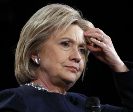 ALEGERI SUA. Sediul de campanie al lui Hillary Clinton a fost EVACUAT după ce s-a descoperit o SUBSTANȚĂ SUSPECTĂ