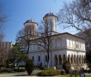 ALTERNATIVĂ pentru CREDINCIOŞIIi care nu pot ajunge la Moaştele Sfintei Cuvioase Parascheva de la Iaşi! SALVAREA vine de la o BISERICĂ din CAPITALĂ