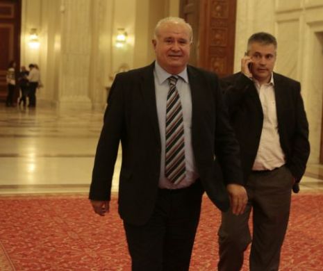 AMENINŢĂRI ÎN PSD. Primarii care-l susţin pe Ion Călinoiu riscă excluderea din partid