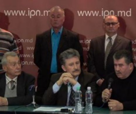 Anunţ de ultimă oră! Partidului Comuniștilor din Moldova îl va susține pe Igor Dodon la funcția de președinte