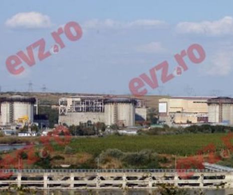 ANUNŢUL Ministerului Energiei referitor la reactoarele 3 şi 4 de la Cernavodă