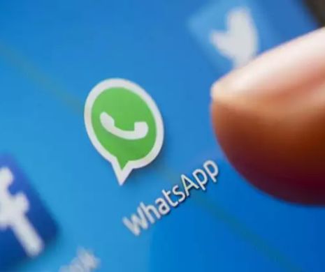 Aplicația WhatsApp nu va mai fi disponibilă din 2017