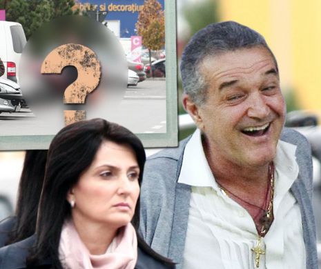 Are una dintre cele mai mari averi din România, dar… Cum a apărut soția lui Gigi Becali în public