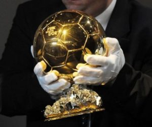 Incredibil. Deținătorul „Balonului de Aur” nu se află printre cei nominalizați în sezonul următor! Cine sunt cei care se luptă pentru trofeu