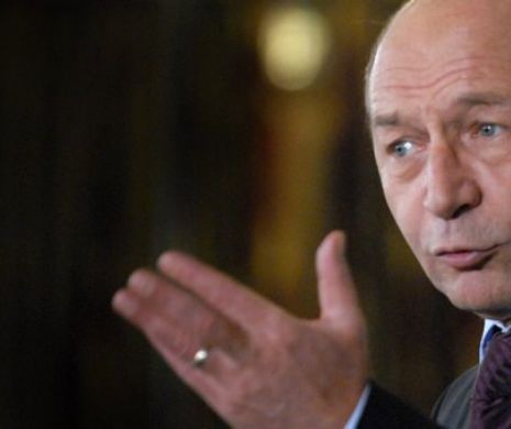 Băsescu îi acuză pe Iohannis și Cioloș de LOVITURĂ dată UNIONIȘTILOR, în contextul ALEGERILOR din Republica Moldova