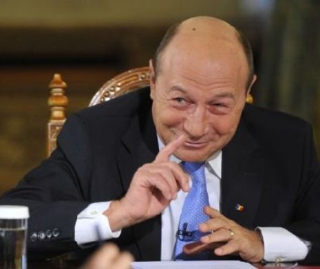 Băsescu, Obama și Putin își testează armatele, iar situațiile te vor face să RÂZI CU LACRIMI | BANCUL ZILEI