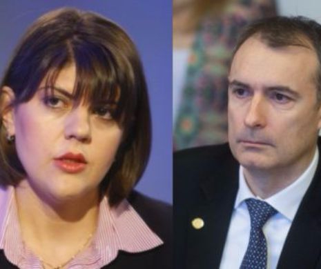 Băsescu şi DEZVĂLURILE SENZAŢIONALE despre e-mailul folosit de Kovesi: “Şi mai multe informaţii despre CUCUVEAUA MOV” Fostul şef al statului A SPUS TOTUL
