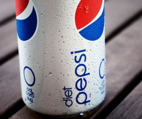 Bei Pepsi? Trebuie să ştii asta!