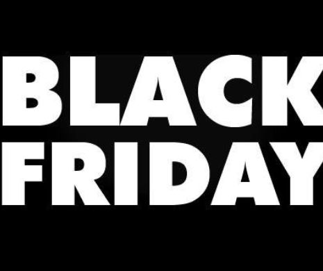 Black Friday 2016. Cand vor incepe reducerile in Romania si in strainatate in acest an