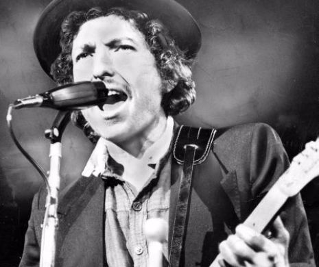 Bob Dylan rescrie istoria topurilor muzicale. Clasamentul celor mai tari cântăreți în etate