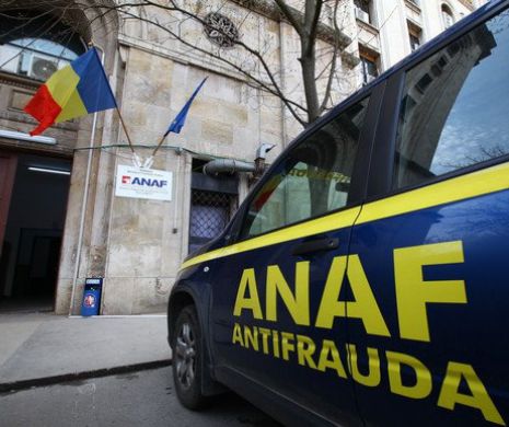 BREAKING NEWS: ANAF a dezlănţuit un ATAC TOTAL la BĂNCILE din România