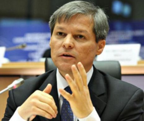 BREAKING NEWS: LOVITURĂ de la DACIAN CIOLOŞ pentru TOŢI…
