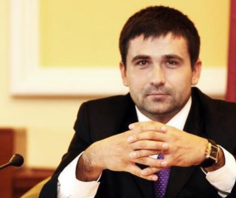 Cameră: Marţi – vot în plen pe cererea ministrului Justiţiei în cazul lui Adrian Gurzău