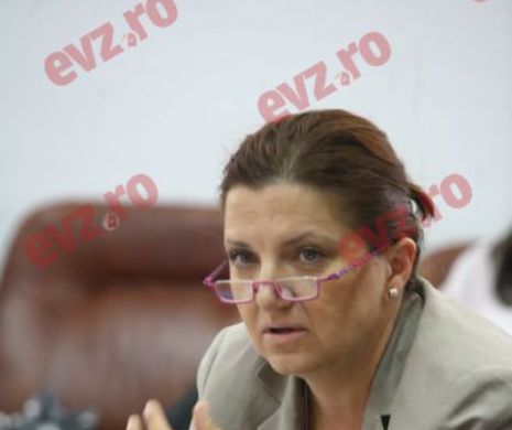 CÂND va vorbi Raluca Prună în Parlament, pe tema MOȚIUNII simple pe Justiție a PSD