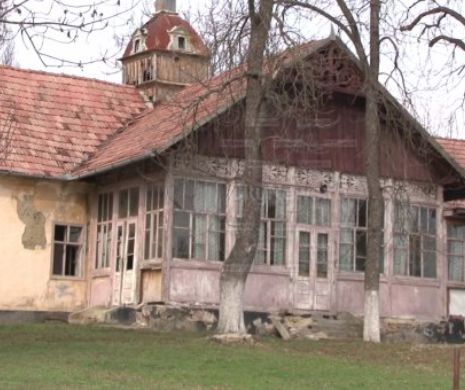 Casa din Bădăcin a marelui politician țărănist Iuliu Maniu va fi reparată cu bani din donații