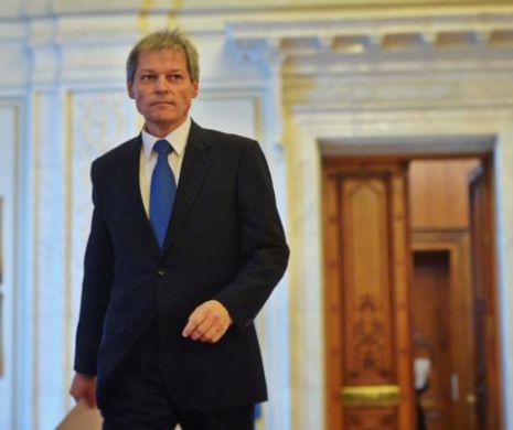 Ce POST i-a oferit PNL lui Dacian Cioloș