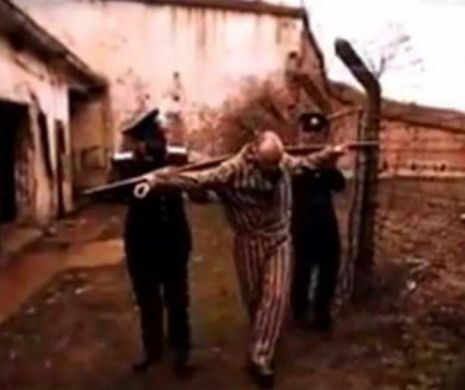 Cele mai sadice metode de tortură folosite în lagărele de exterminare comuniste! „Pisica introdusă sub cămașa victimei” sau „Bătaia testicolelor cu un creion”