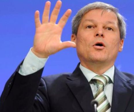 Cioloș, ANUNȚ IMPORTANT: ”Am avut discuții cu miniștrii care vor CANDIDA la parlamentare. Evident că vor DEMISIONA din Guvern!”