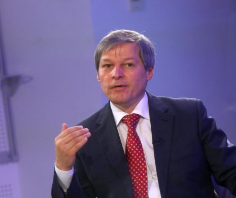Cioloș: În România toată lumea porneşte de la prezumţia de minciună