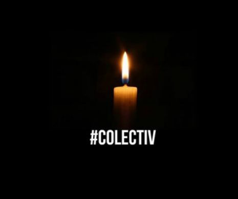 #COLECTIV: Concert în memoria celor 64 de victime
