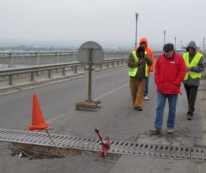 COȘMAR pentru ȘOFERI. TRAFIC ÎNTRERUPT pe podul Giurgiu-Ruse. Vezi RUTE OCOLITOARE