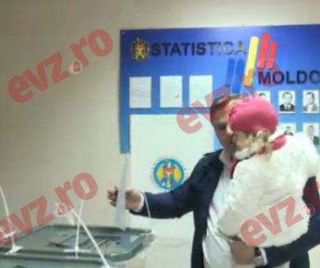 Cozmin Gușă, despre alegerile din Moldova: Preluarea Realitatea Tv la Chișinău, de maximă importanță