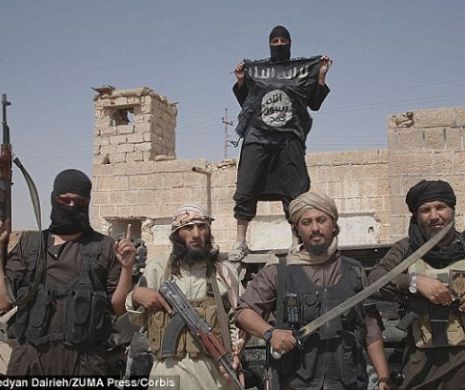 Cum a cauționat un PROCUROR suedez apartenența la ISIS