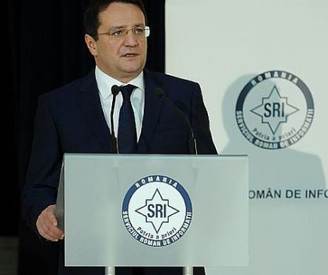Cum a zdruncinat Băsescu PSD prin nominalizarea lui Maior la șefia SRI