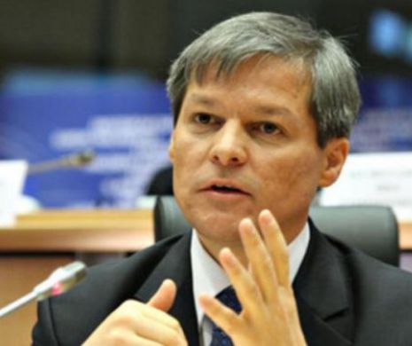 Dacian Cioloş îi RĂSPUNDE lui Klaus Iohannis, cu privire la INUNDAŢIILE din ultimele zile: "Se aşteaptă ordine de sus pentru a interveni"