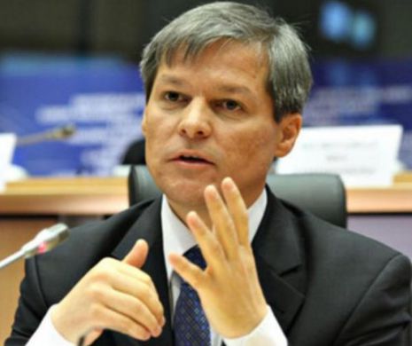 Dacian Cioloș NU a stat de vorbă cui UNIONIȘTII veniți la București:  Nu intru în dezbateri electorale; ei vor discuții cu politicieni