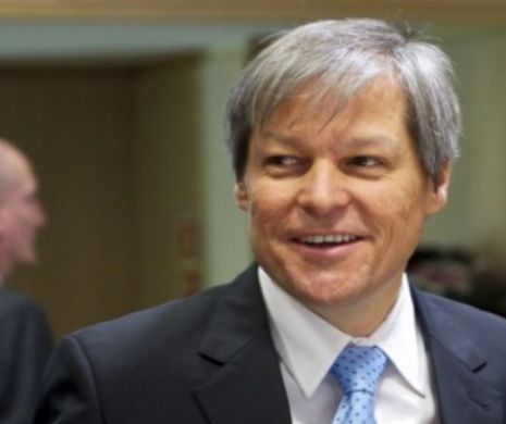Dacian Cioloș: Nu mă văd implicat într-o structură de guvernare cu PSD