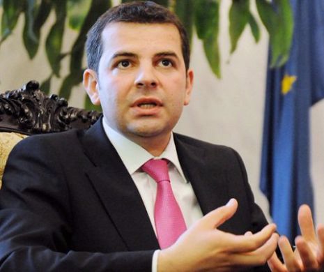 Daniel Constantin îi cere premierului Cioloş să-l demită pe ministrul de Interne