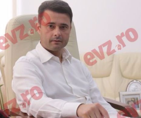 Daniel Florea, primarul Sector 5: ”Toate se plătesc online”