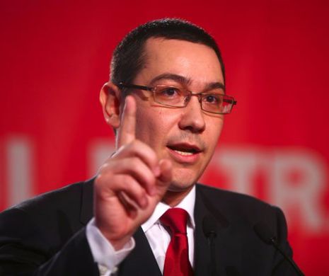 DECLARAŢIE HALUCINANTĂ Victor Ponta flutură teoria ATENTATULUI: „Sper să NU SE MAI ORGANIZEZE încă un COLECTIV până la alegeri!”