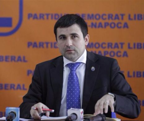 Deputatul Adrian GURZĂU, pus sub CONTROL JUDICIAR. Magistrații au RESPINS cererea DNA de ARESTARE preventivă a acestuia