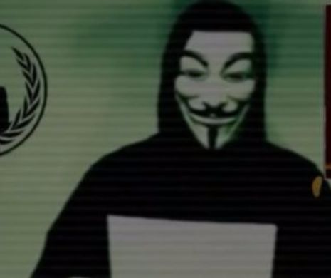 Dezvaluirea facuta de hackerii de la Anonymous: „Pentru Pentagon, Al Treilea Razboi Mondial e iminent”. Mesajul transmis