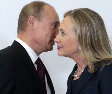 Putin știa că Hillary Clinton a pus la cale Făcătura „Trump-Rusia”. Și a facilitat-o