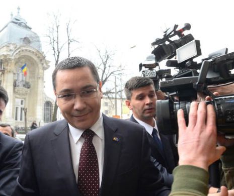 DNA ar putea investiga un şantaj la Victor Ponta: Explicaţia unui jurist despre stenogramele PRU