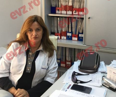 Dr. Evelyn Cristescu, membru în Consiliul Director al Alianței Medicilor: „Dacă medicii ar avea un venit corect, nu ar primi șpagă. Muncim ca scalvii!”
