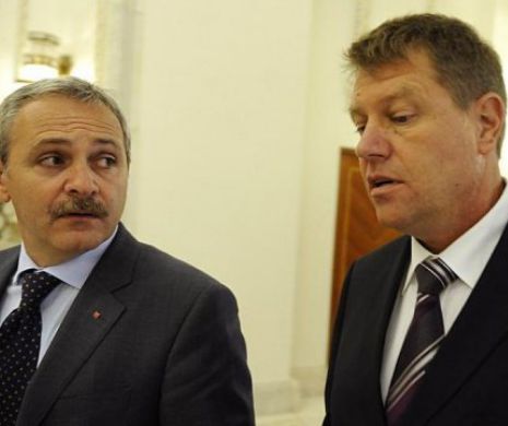 Dragnea ÎL ATACĂ PE PREŞEDINTELE Iohannis cum N-A FĂCUT-O CINEVA VREODATĂ: “Trebuie audiat în dosarul Black Cube”