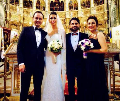 După doi ani de la nunta cu Raluca Pastramă, Pepe a făcut anunțul! ”Am considerat că este cel mai bine să…”