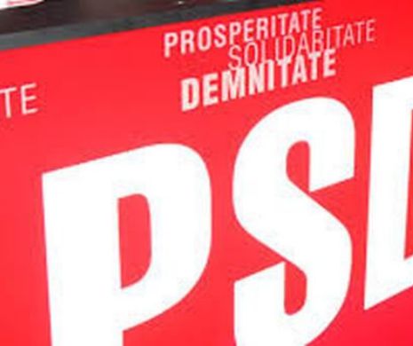 Ex-lider PSD ameninţă cu DEMISIA
