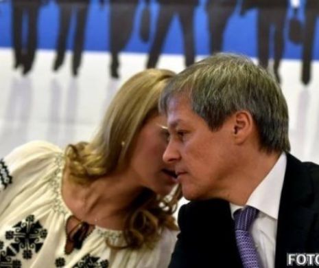 EXCLUSIV Întâlnire de taină Gorghiu-Cioloş. PNL vrea să smulgă „garanţii” că Cioloş va accepta PREMIERATUL după parlamentare!